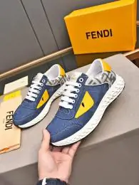 fendi decontractees chaussures pour homme s_1265a20